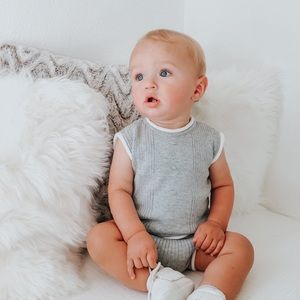 Feltman Brothers two piece outfit